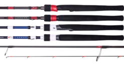 Daiwa 20 Infeet EX Spin Rod