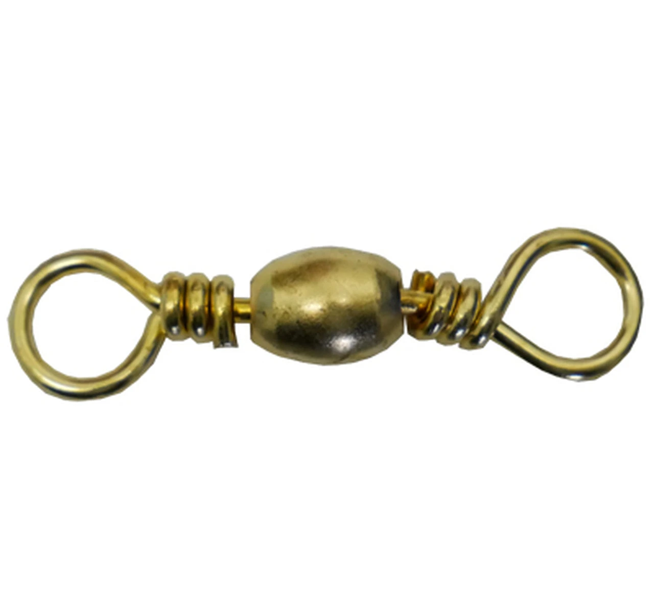 Instinct Brass Barrel Swivel 9 Instinct Brass Barrel Swivel - Image 9