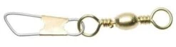 Instinct Pro Series IN203 Brass Interlock Snap Swivel -Sports Fishing Instinct Pro Series IN203 Brass Interlock Snap Swivel v2 1e0efc60 d27e 4cea 9bcd 458a7ce6bf96