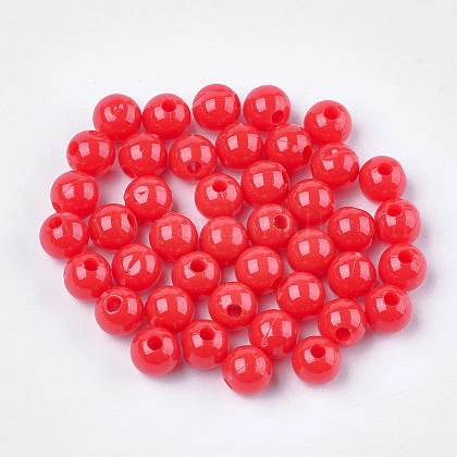 Instinct Pro Soft Lumo Glow Round Rigging Beads Bulk Value Pack - Image 2