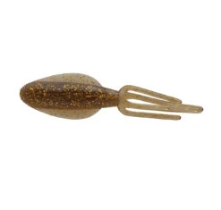 Jackson JA412 Tiny Squid 1.8 Inch Soft Plastic Lure -Sports Fishing Jackson JA412 Tiny Squid 1.8 inch Soft Plastic CBG