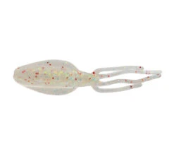 Jackson JA412 Tiny Squid 1.8 Inch Soft Plastic Lure -Sports Fishing Jackson JA412 Tiny Squid 1.8 inch Soft Plastic CHR