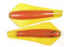 Tillins King Cobra Yellow Wing -Sports Fishing KC47Y Tillins King Cobra 300dpi cb9f42aa 8812 41b8 8032 1437dde09118