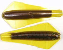 Tillins King Cobra Yellow Wing -Sports Fishing KC50Y Tillins King Cobra 300dpi d52ee7ca 5dce 410d 9e68 6f91ce650d12