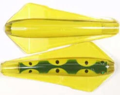 Tillins King Cobra Yellow Wing -Sports Fishing KC52Y Tillins King Cobra 300dpi 7be5f4e7 c7d3 45bb a2af fc7e0e273bf1