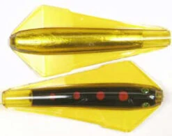 Tillins King Cobra Yellow Wing -Sports Fishing KC65Y Tillins King Cobra 300dpi