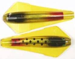 Tillins King Cobra Yellow Wing -Sports Fishing KC67Y Tillins King Cobra 300dpi