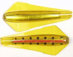 Tillins King Cobra Yellow Wing -Sports Fishing KC75Y Tillins King Cobra 300dpi