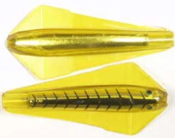 Tillins King Cobra Yellow Wing -Sports Fishing KC78Y Tillins King Cobra 300dpi
