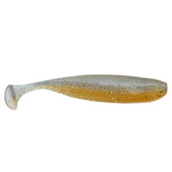 Keitech Easy Shiner 3 Inch Soft Plastic Fishing Lure 35 Keitech Easy Shiner 3 Inch Soft Plastic Fishing Lure -Sports Fishing Keitech Easy Shiner Australian Smelt 1200x1200 1