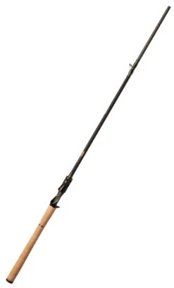 MEGABASS DESTROYER F8.1/2-711X WARHAMMER CAST ROD