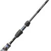 MILLERODS BASS FREAK M 601 SPIN ROD