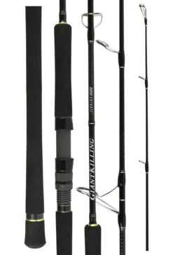 MAJORCRAFT GIANT KILLING X GXJ-S63ML JIGGING SPIN ROD