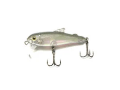 Bullet Lures Five - 0 Minnow 5cm -Sports Fishing Mozzi Minnow