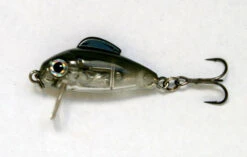 Bullet Lures Minnow 3cm 16 Bullet Lures Minnow 3cm -Sports Fishing Mozzy Minnow