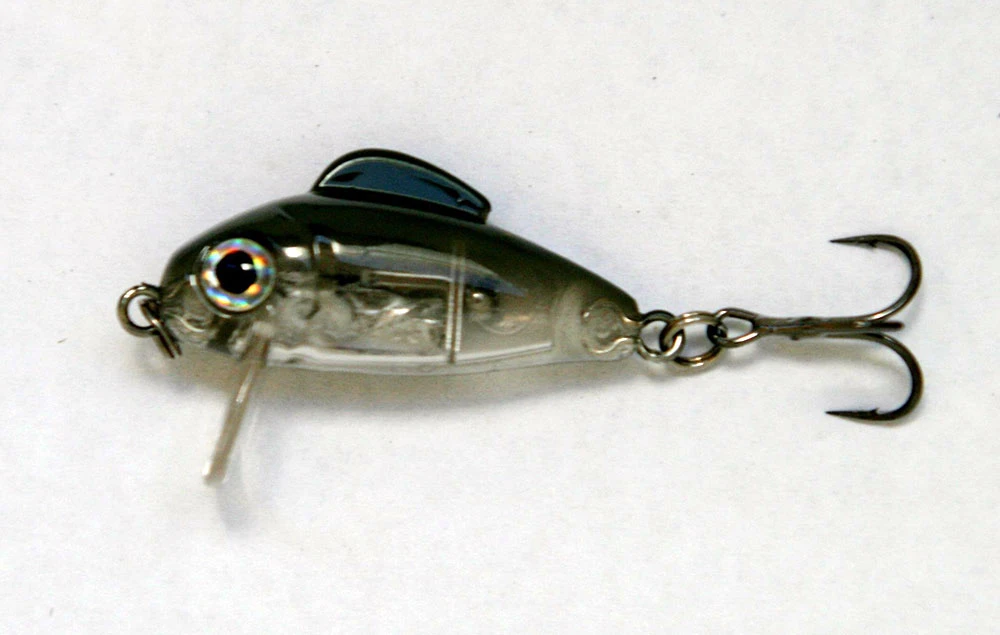 Bullet Lures Minnow 3cm 6 Bullet Lures Minnow 3cm - Image 6