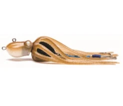 Mustad Ink Vader Kit With Tabs Heavy Self-Inking Octopus Soft Plastic Lure -Sports Fishing Mustad Ink Vader with Tabs Octopus Soft Plastic Sand