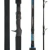NOMAD NJOH604-6 JIGGING OVERHEAD ROD