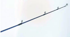 NS Black Hole Demersal Explorer Jigging Spin Rod