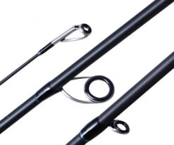 NS Black Hole Amped II Surf Spin Rod