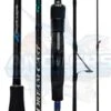 OCEANS LEGACY DREAM CAST ESS-S702L SQUID SEEKER SPIN ROD