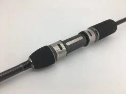 Oceans Legacy Element Slow Pitch Jigging Spin Rod