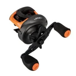 Okuma JAW Baitcast Reel