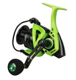 Okuma GT Limited Edition Performance Spin Reel