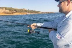 PENN REGIMENT BLACK OPS II JSP510 PE 5-8 JIG SPIN ROD 10 PENN REGIMENT BLACK OPS II JSP510 PE 5-8 JIG SPIN ROD -Sports Fishing PENNREGBOIISP 4