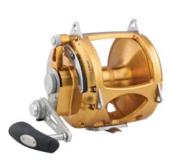 Penn International Overhead Game Fishing Reel VIS -Sports Fishing PennInternationalOverheadGameFishingReelVIS 130