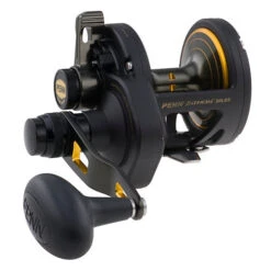 Penn Fathom Lever Drag 2 Speed Overhead Reel 9 Penn Fathom Lever Drag 2 Speed Overhead Reel -Sports Fishing Penn Fathom Lever Drag 2 OH Reel b20e1781 322e 48f7 aac6 2491545c7024