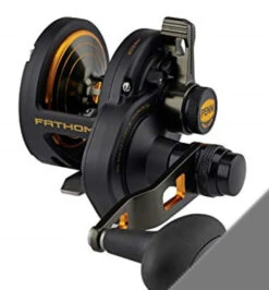 Penn Fathom Lever Drag 2 Speed Overhead Reel 12 Penn Fathom Lever Drag 2 Speed Overhead Reel -Sports Fishing Penn Fathom Lever Drag 2 Speed Overhead Reel 15XNLD2LH