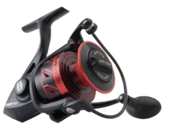 Penn Fierce III Spinning Reel - Mega Clearance -Sports Fishing Penn Fierce III Spinning Reel 6000 to 8000