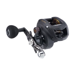 Penn Squall Low Profile Heavy Duty Baitcast Reel -Sports Fishing Penn Squall Low Profile Heavy Duty Baitcast Reel 400LP