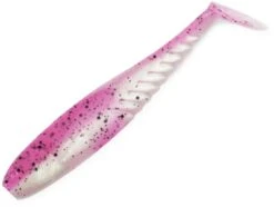 Pro Lure Prolure Fishtail Soft Plastic Lure 130mm -Sports Fishing ProLureProlureFishtailSoftPlastic Pink