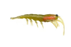 Pro Lure Prolure Clone Prawn Soft Plastic Lure 92mm -Sports Fishing ProlureClonePrawnSoftPlastic GreenTiger 37ae14ca 9dcd 4363 99a4 4c496f935e8d