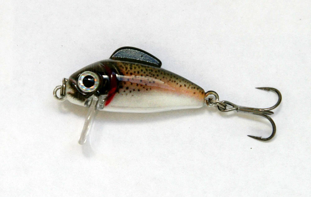 Bullet Lures Minnow 3cm 7 Bullet Lures Minnow 3cm - Image 7