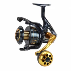 Okuma Salina SA Spin Reel