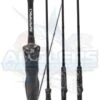 SAMAKI ZING XTREME V2 SZX-701SXL SPIN ROD