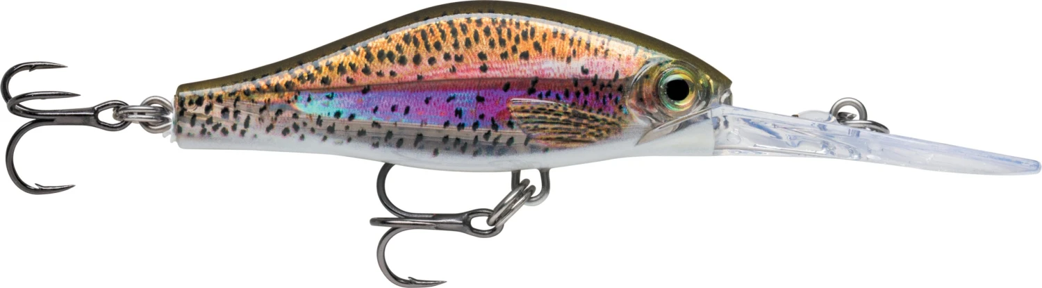 Rapala Shadow Rap Jack Deep 2 Rapala Shadow Rap Jack Deep - Image 2