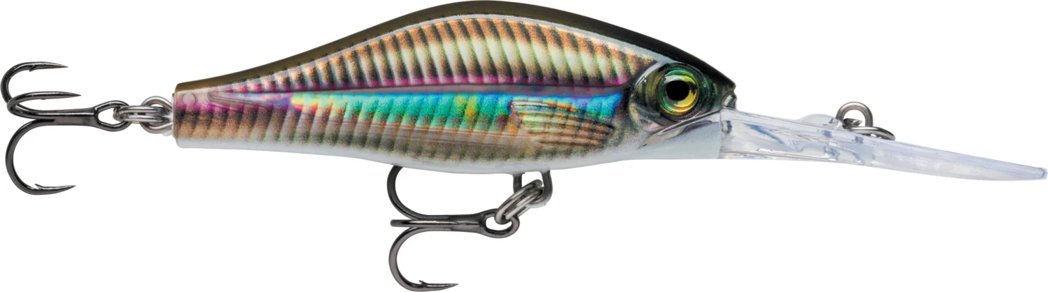 Rapala Shadow Rap Jack Deep 3 Rapala Shadow Rap Jack Deep - Image 3
