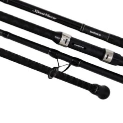 SHIMANO SPEEDMASTER SURF 13'0" SPIN ROD
