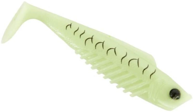 Squidgies Fish 150mm Soft Plastic Lure 5 Squidgies Fish 150mm Soft Plastic Lure - Image 5