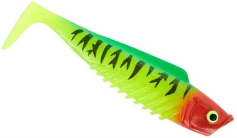Squidgies Fish 150mm Soft Plastic Lure 4 Squidgies Fish 150mm Soft Plastic Lure - Image 4