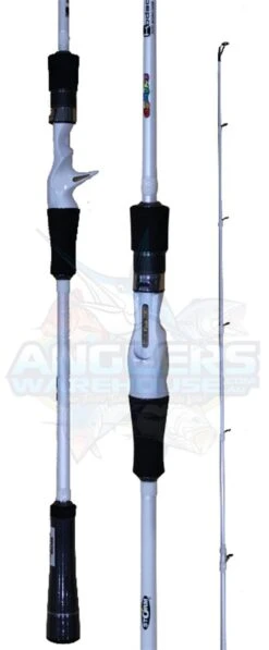 STORM GOMOKU ERITO MICRO JIGGING CAST ROD -Sports Fishing STRMGOMBCROD 1