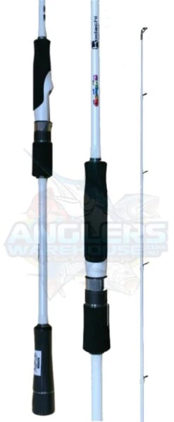 STORM GOMOKU ERITO MICRO JIGGING SPIN ROD 5 STORM GOMOKU ERITO MICRO JIGGING SPIN ROD -Sports Fishing STRMGOMSPROD 1