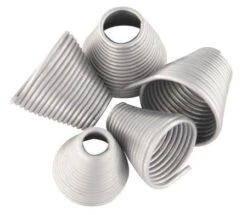 Saga STM Bait Nose Rigging Spring Value Pack