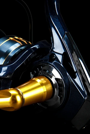 Okuma Salina SA Spin Reel 2 Okuma Salina SA Spin Reel - Image 2