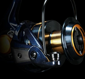 Okuma Salina SA Spin Reel 4 Okuma Salina SA Spin Reel - Image 4