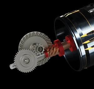 Okuma Salina SA Spin Reel 5 Okuma Salina SA Spin Reel - Image 5